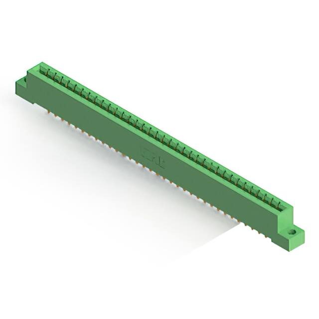 333-035-500-104 EDAC Inc.  Edgeboard Connectors